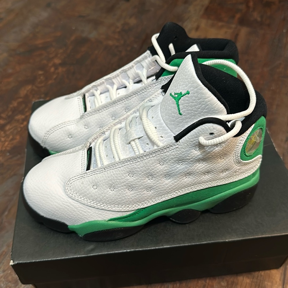 Jordan 13 size 13C New with box